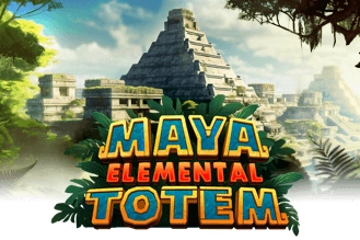 Maya Elemental Totem