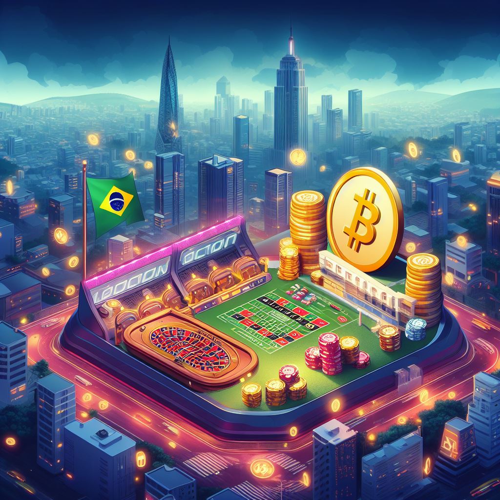 Descubra BET362: A Principal Plataforma de Apostas no Brasil
