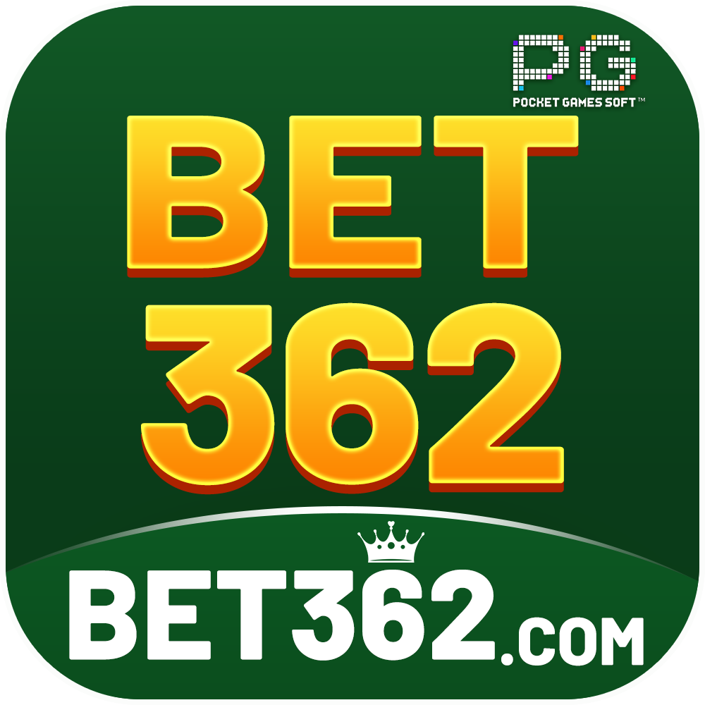 Novo logo da BET362